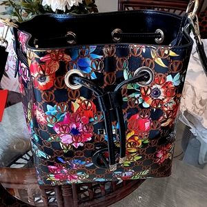 Valentino by mario handbags bucket